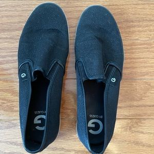 Glitter Slip-On Sneakers G by Guess